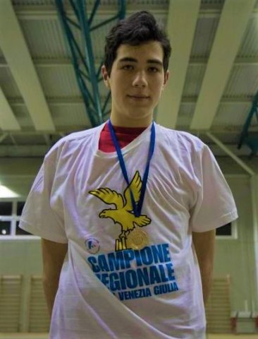 campionati regionali indoor udine 2020